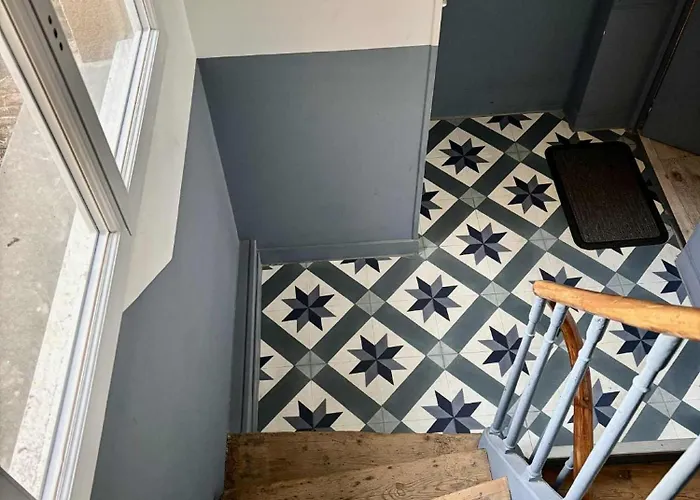 Apartament Coeur De N3