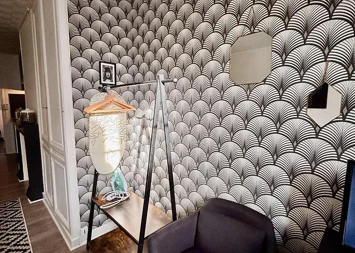 Apartament Coeur De N3