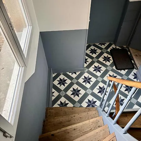 Apartmán Coeur De N3