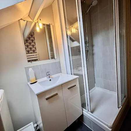 Coeur De N3 Apartmán
